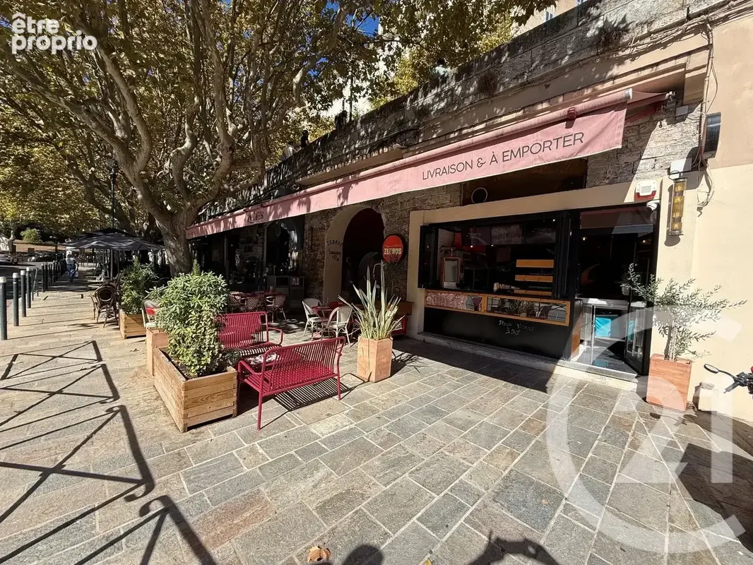 Bien immobilier à vendre à San-Martino-Di-Lota (20200) - photo 3