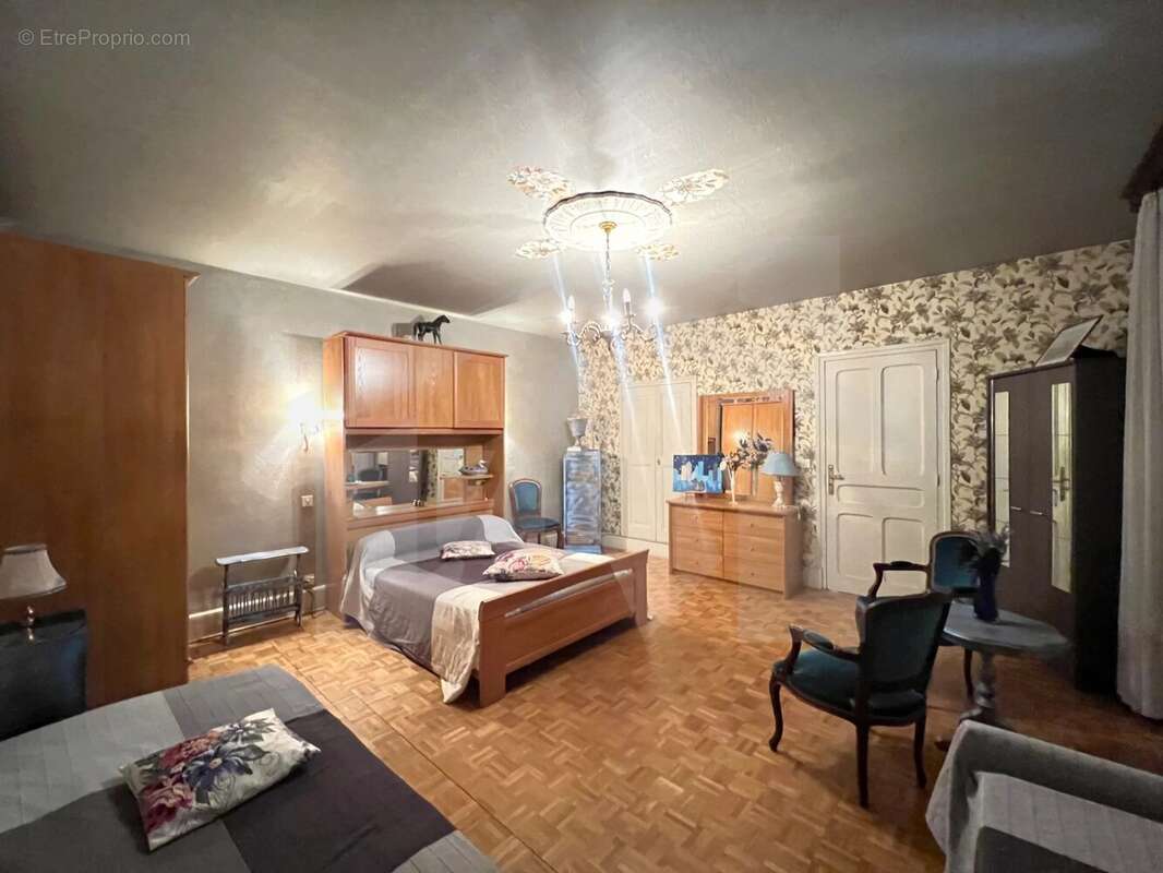 Appartement à MODANE