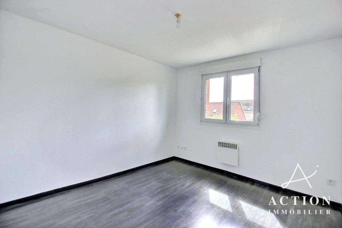 Appartement à FACHES-THUMESNIL