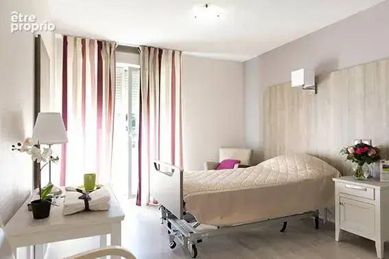 Investissement en EHPAD - photo 3