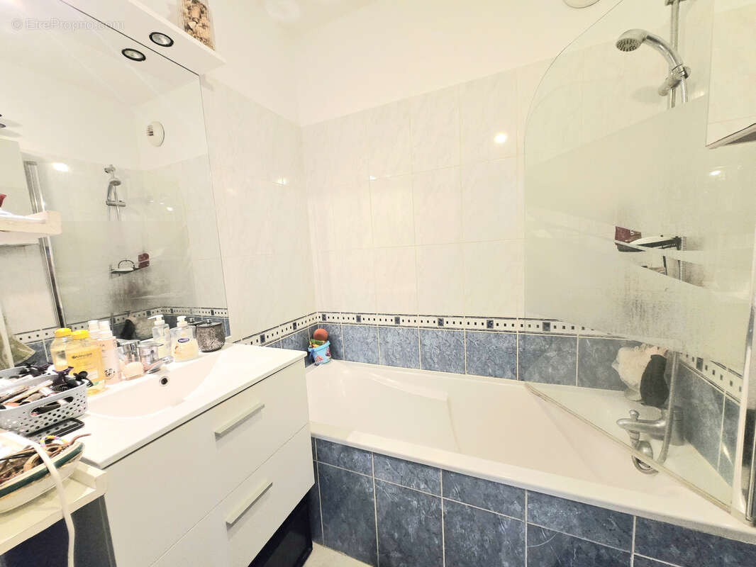 Appartement à LA SEYNE-SUR-MER