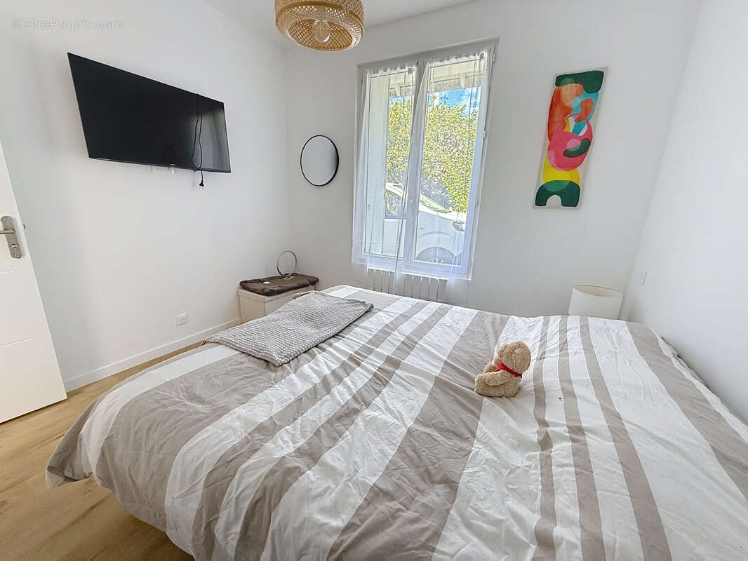 Maison à SAINT-PAIR-SUR-MER