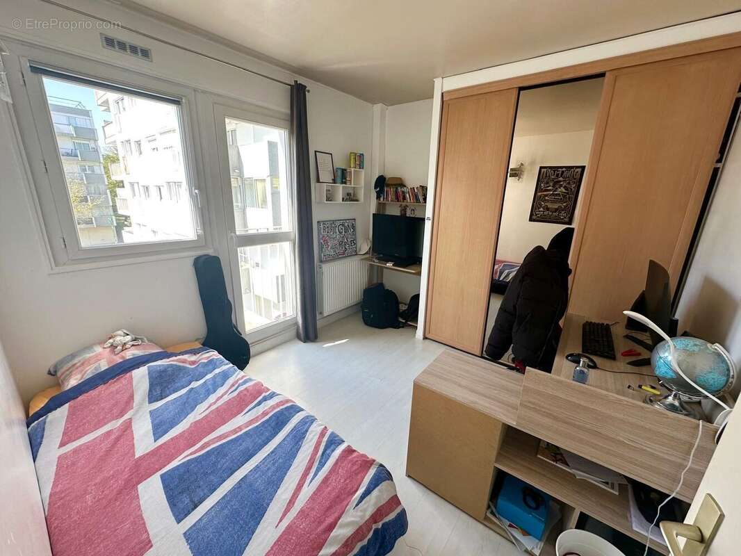 Appartement à PLAISIR