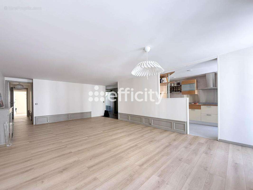Appartement - photo 4