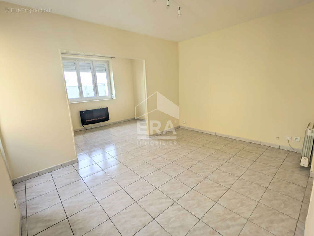 Appartement à CAEN