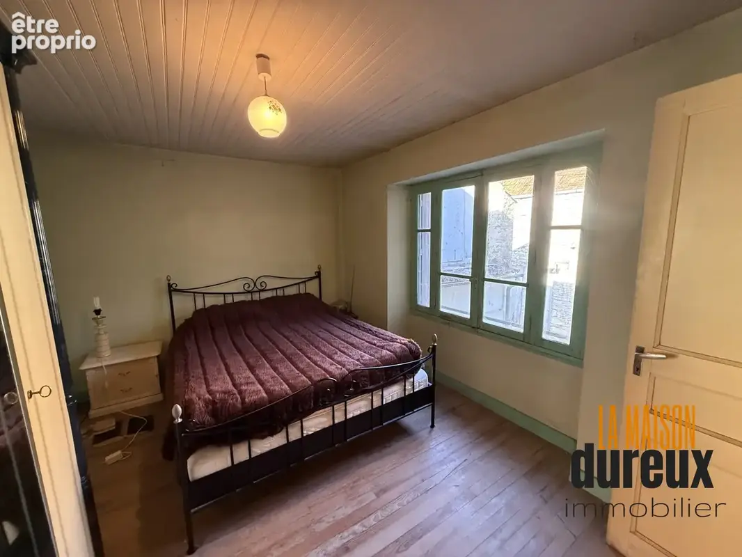 Maison 4 pièces 118 m² à vendre à Champlitte (70600) - photo 7