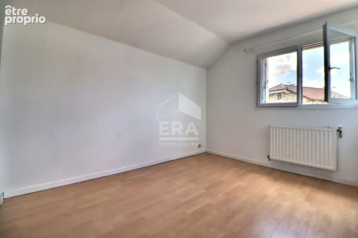 Maison 127m² à saint-leu-la-forêt - photo 8