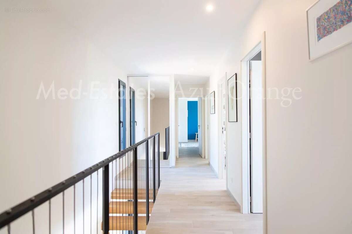 Maison à GRIMAUD