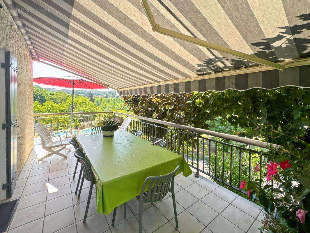 Maison À Vendre - photo 13