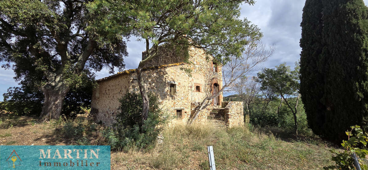 Propriété rurale agricole - photo 21