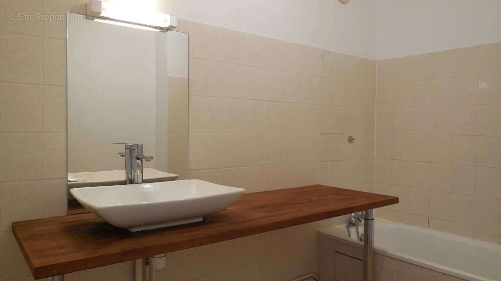 Appartement à AUCAMVILLE
