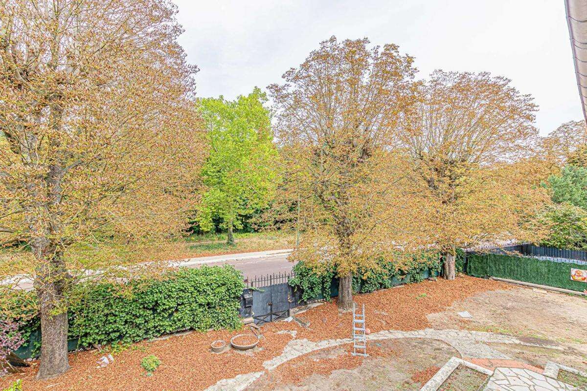 Maison à SAINT-MAURICE