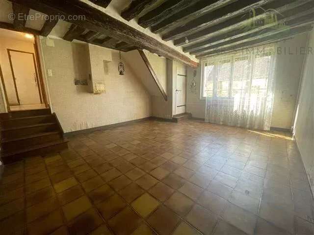 maison de campagne à 15 min de lizy sur ourcq - photo 5