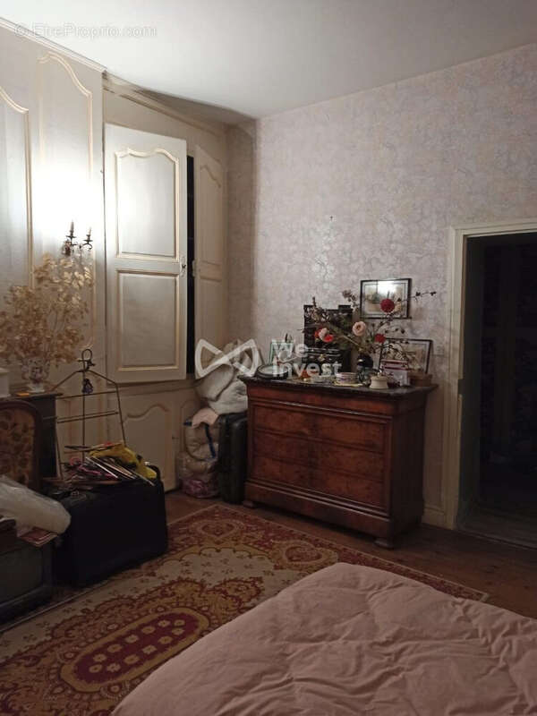 Appartement à TULLE