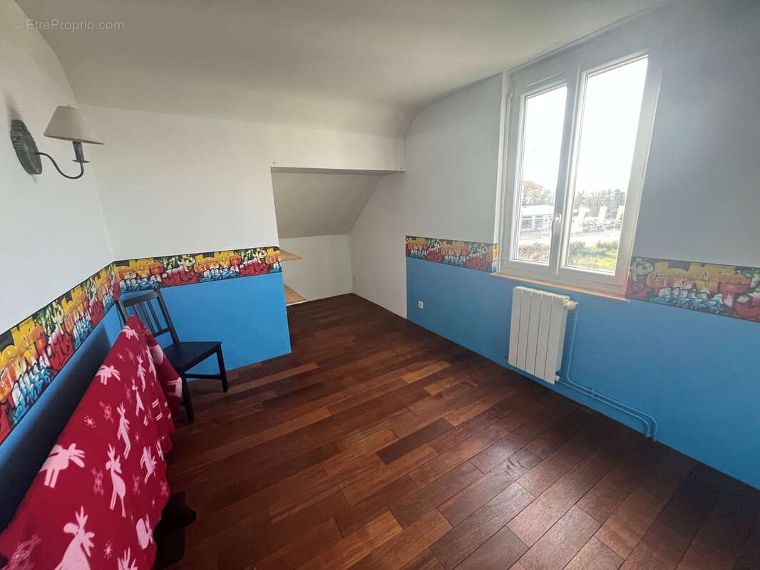 Maison à CUISERY