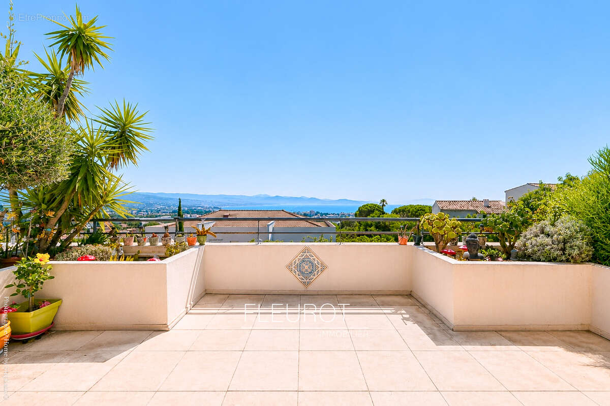 Appartement 61 m² à La Ciotat  - photo 7