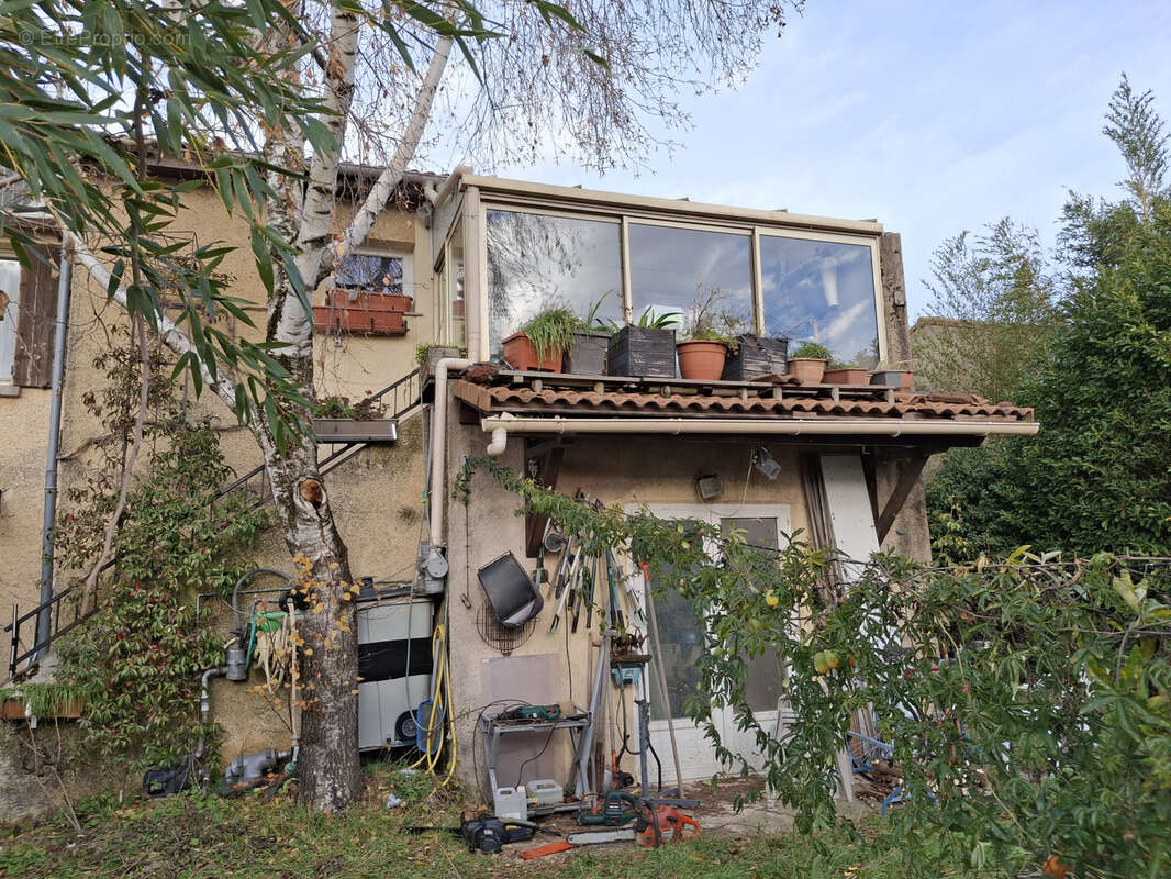 Maison à VALENCE