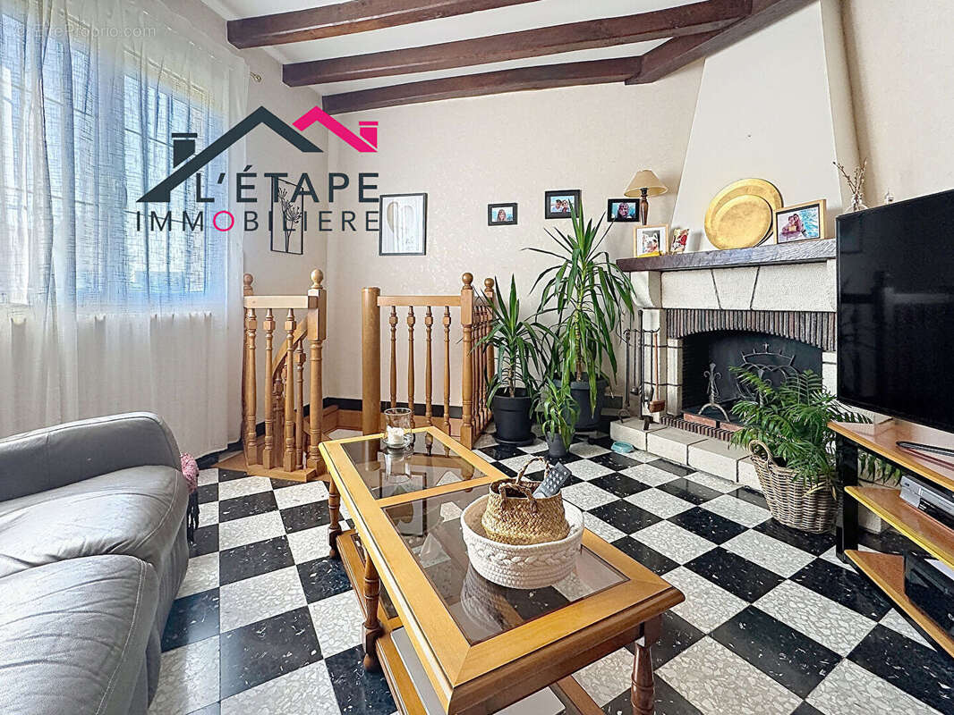 Maison La Mothe Achard - photo 9