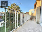 Appartement à LA GARENNE-COLOMBES