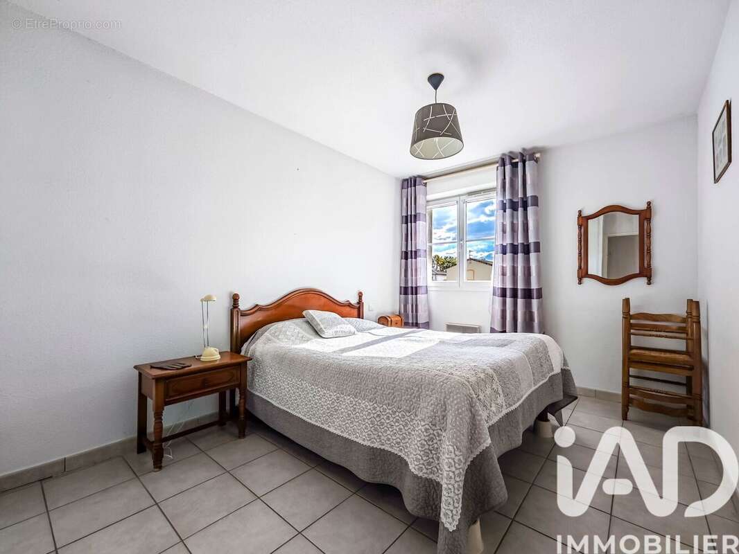 Photo 9 - Appartement à TOURNEFEUILLE