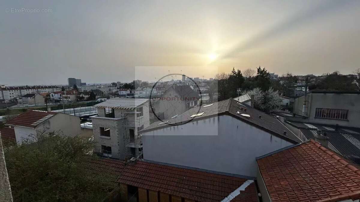 Appartement 46 m² à Montreuil  - photo 22