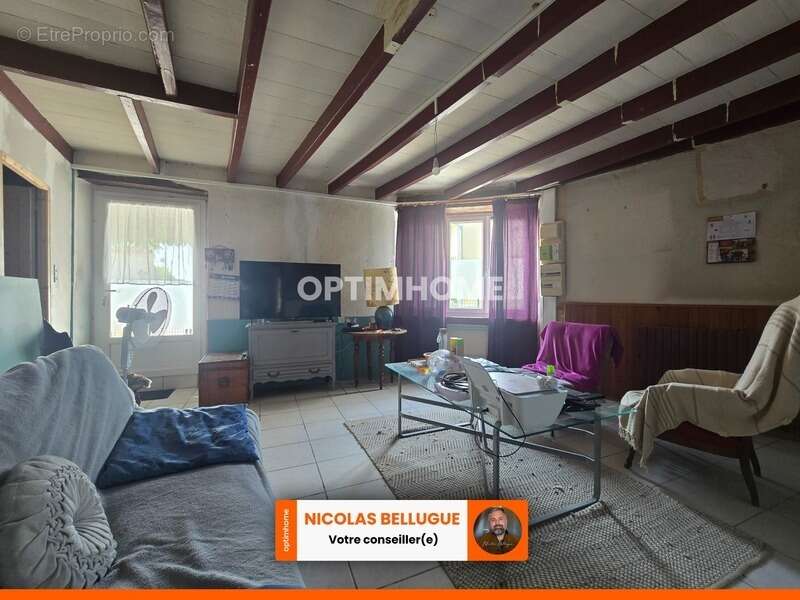 Entre Eymet et Issigeac, donnez vie à votre projet - photo 2