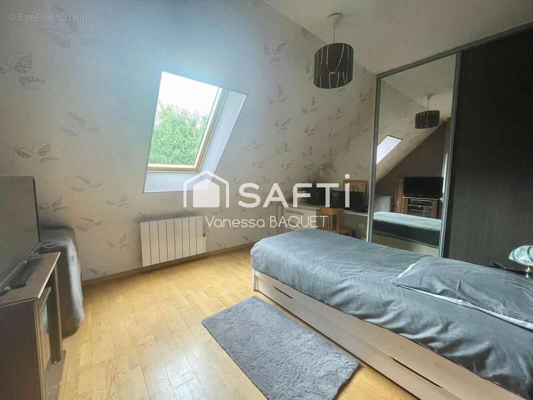 Photo 8 - Maison à MONTMAGNY