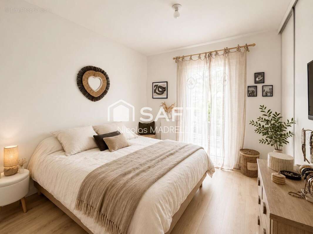Photo 5 - Appartement à ANDERNOS-LES-BAINS