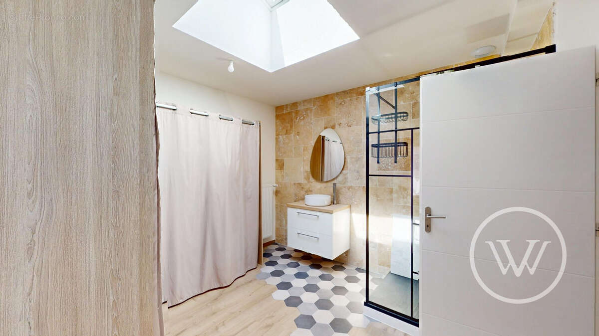 Maison à BEAUMONT-LES-VALENCE