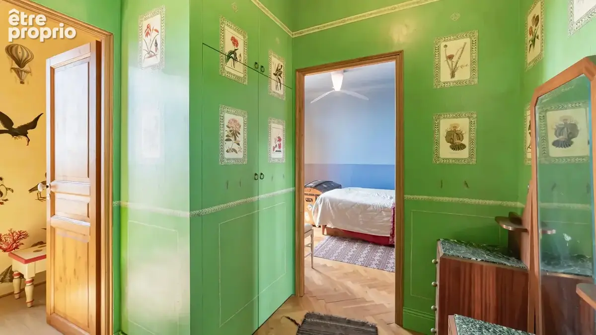 Viager - Maison à Cap d'Ail - photo 18