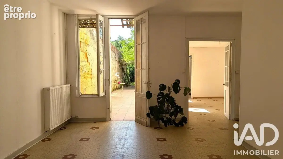 Photo 1 - Maison à SAINTE-TERRE