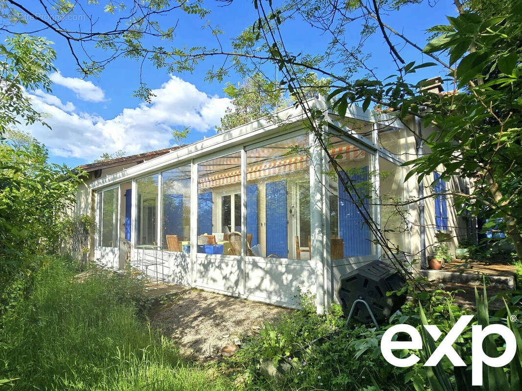 Maison à VERTEILLAC