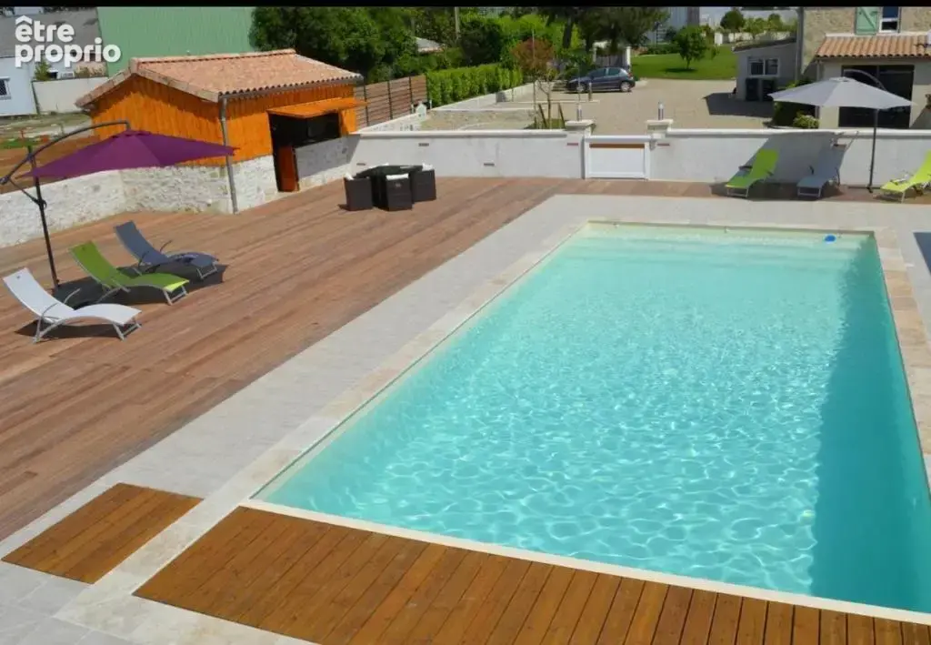 Maison à MARMANDE
