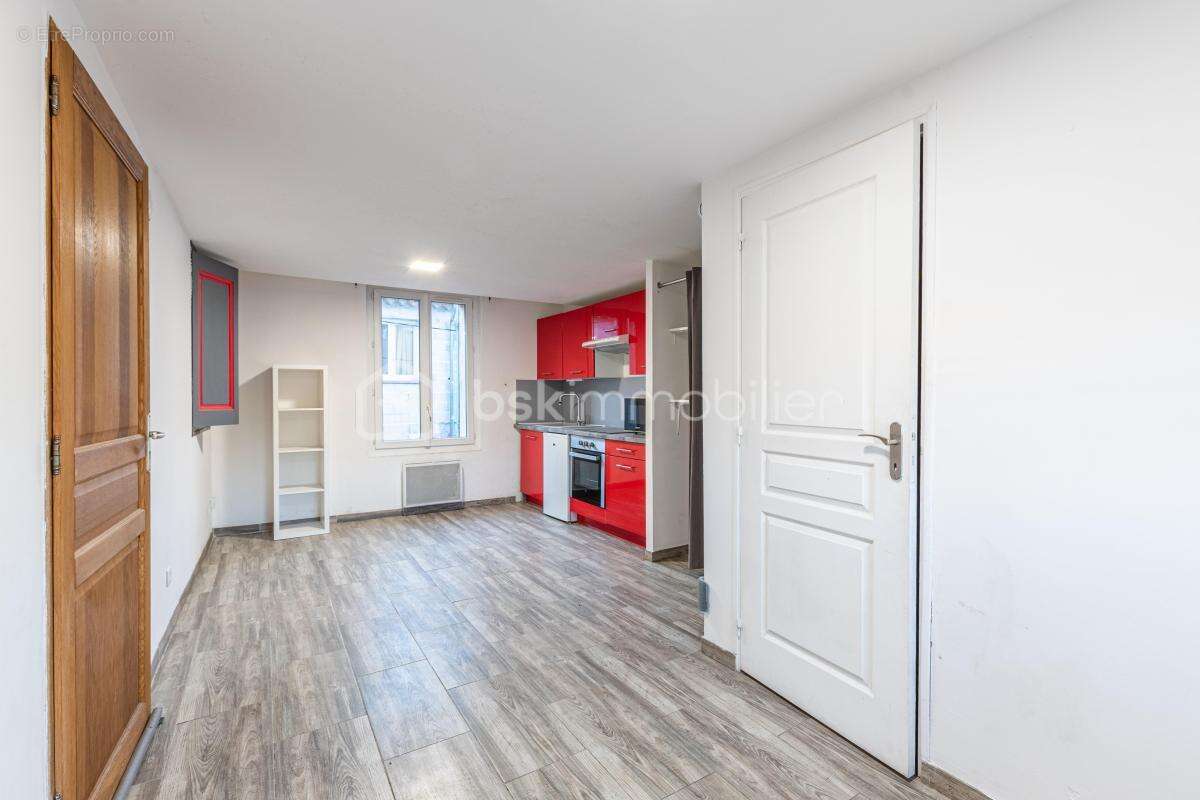 Appartement à BRIGNOLES