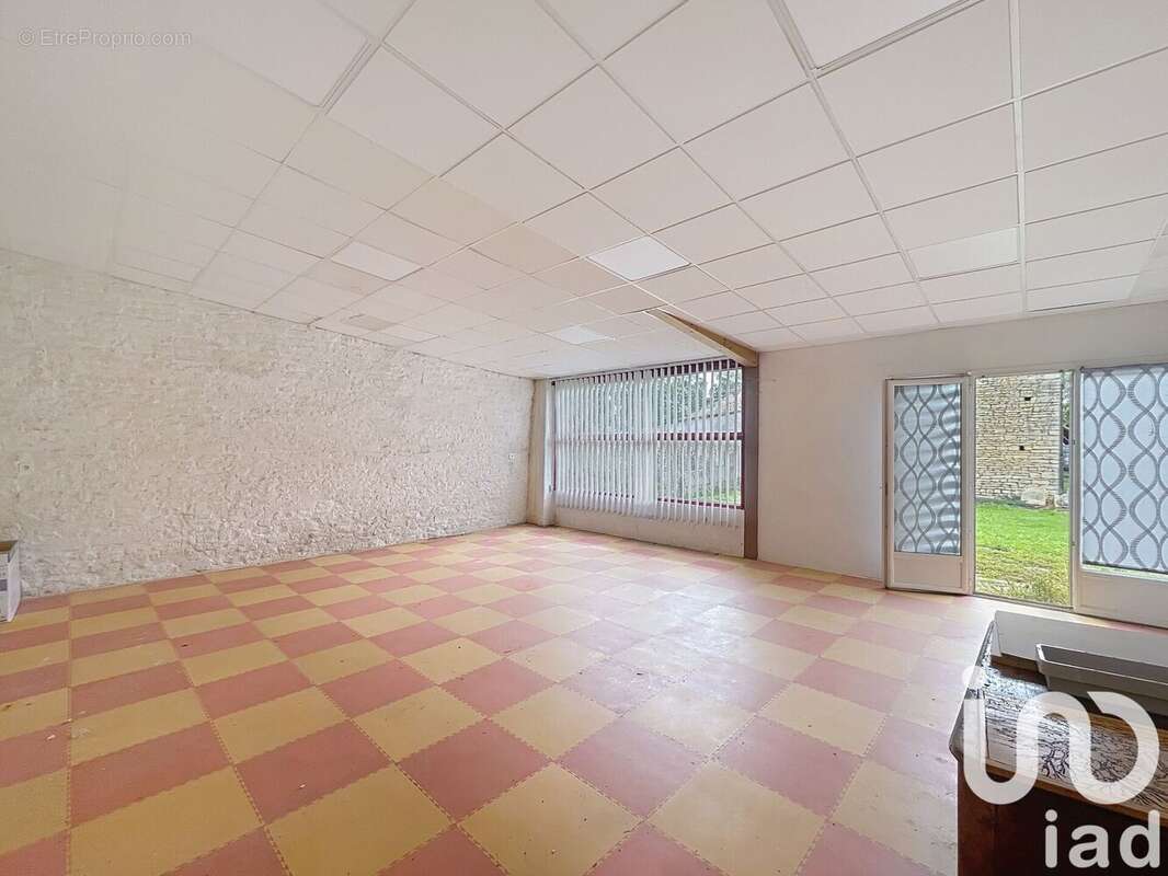 Photo 9 - Maison à AMBERRE