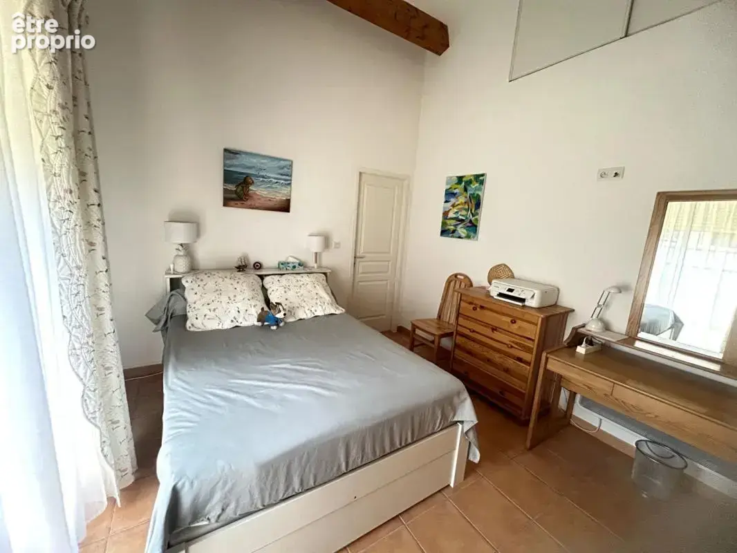 Maison familiale 165 m2 sur parc arboré de 1 005 m2 avec piscine - photo 7