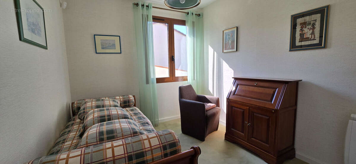 Maison à LA PLAINE-SUR-MER