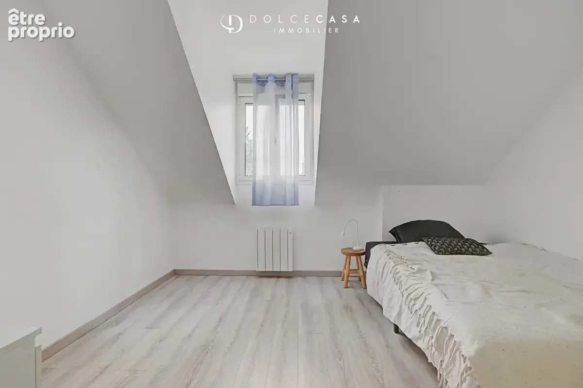 Maison Le Perreux Sur Marne 6 pièce(s) 120 m2 - photo 12