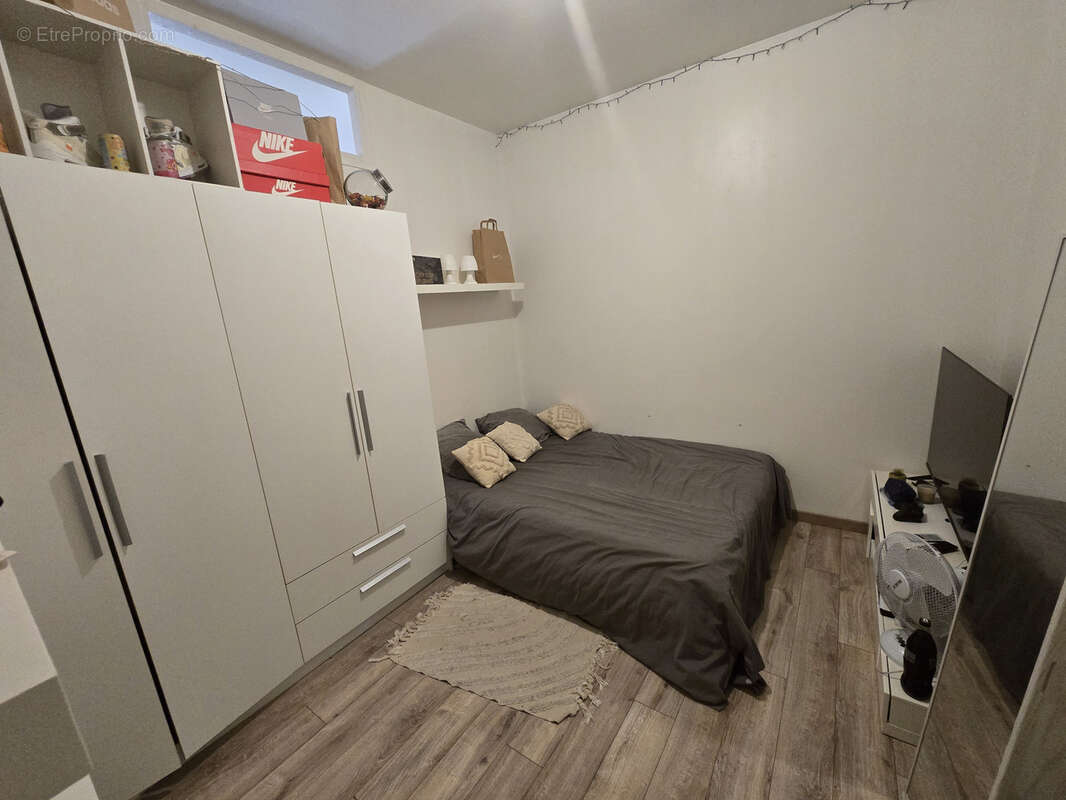 Appartement à ROMANS-SUR-ISERE