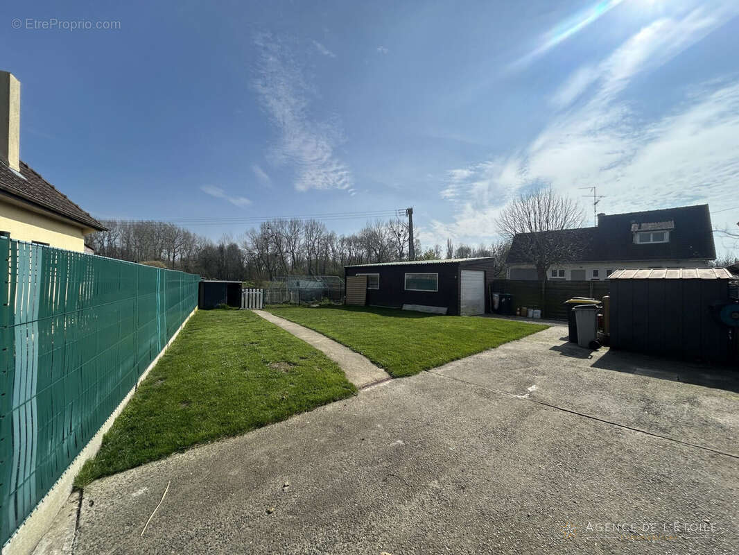 Maison 95 m² à Cucq  - photo 8