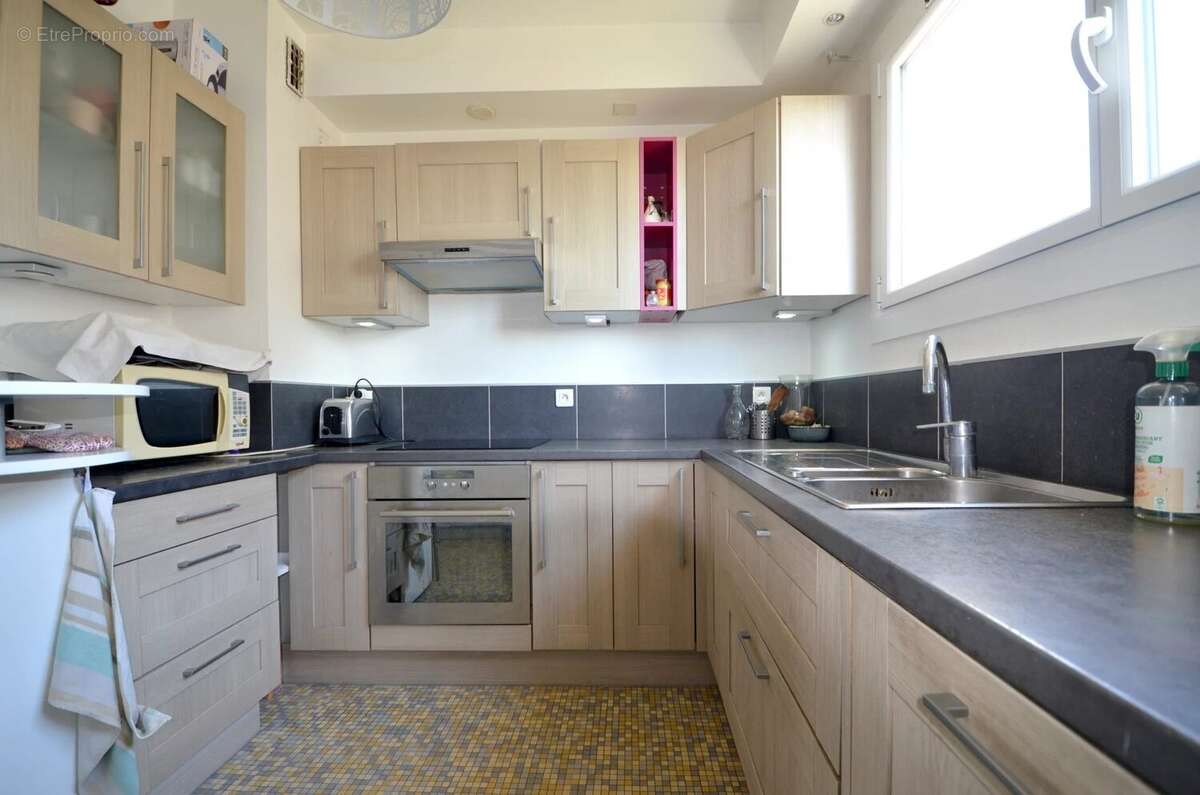 Appartement à CHATOU