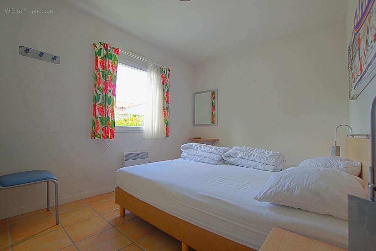 Maison à LES SABLES-D&#039;OLONNE