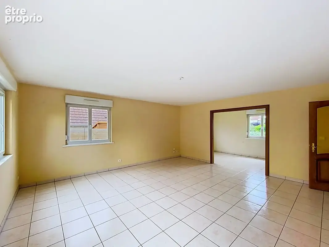 Maison 4 pièces 128 m² à vendre à Oberschaeffolsheim (67203) - photo 2