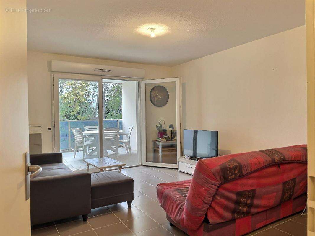 Appartement à PERPIGNAN