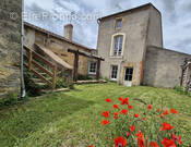 Maison à THOUARCE