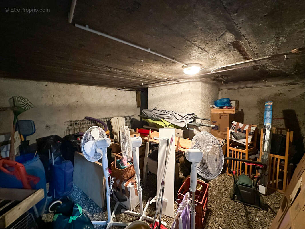 Maison à ROUSSILLON