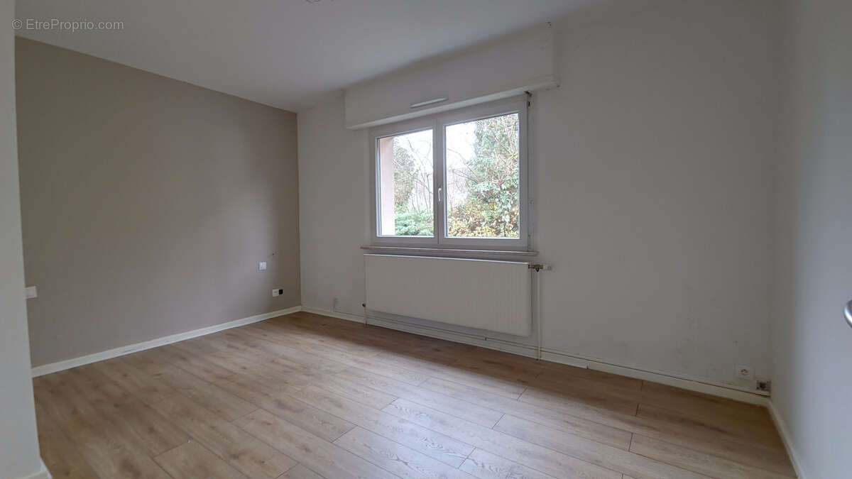 Maison à TRUCHTERSHEIM