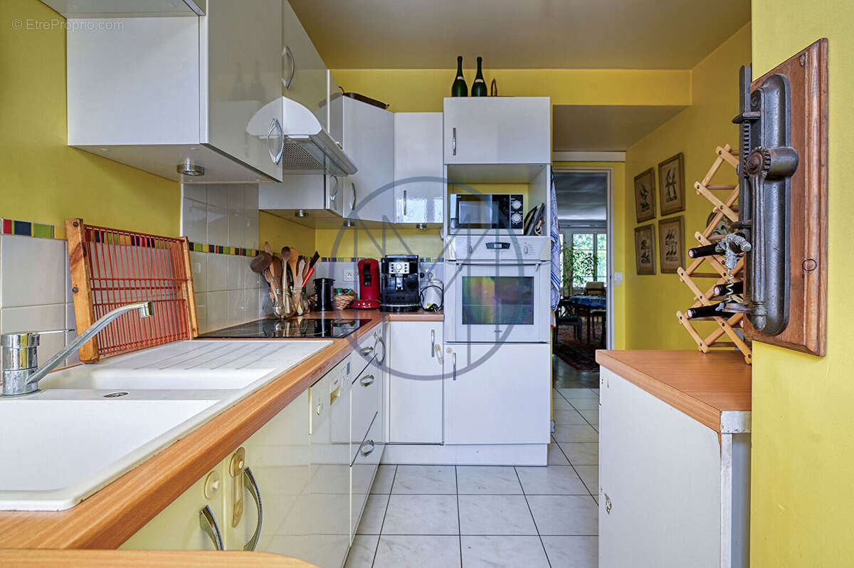Appartement Versailles 4 pièce(s) 95m2 - photo 6