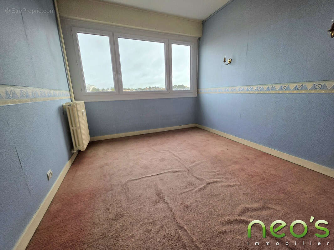 Appartement à CHOLET