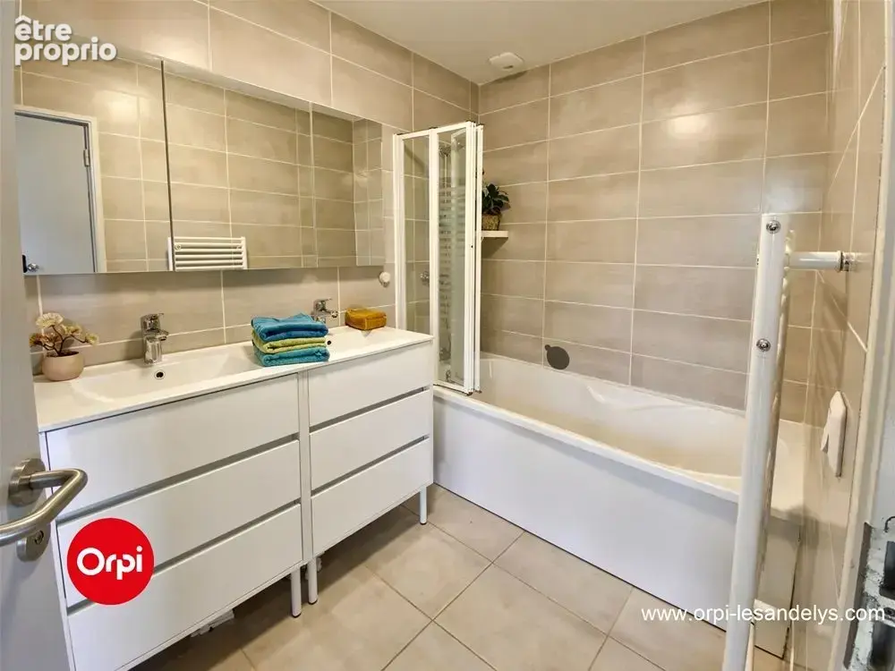Maison  3 chambres - Terrain 511 m² - photo 8